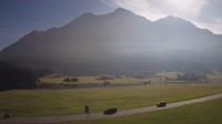 Silvaplana - Piz Surlej