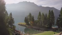 Silvaplana - Windsurfing Center