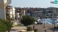 Vodice - Uostas