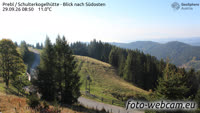 Prebl - Lavanttaler Alpen