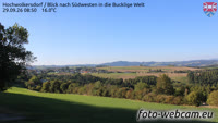 Hochwolkersdorf - Bucklige Welt