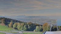 Brėgencas - Pfänderbahn