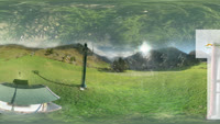 Plan - Panorama
