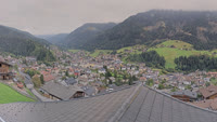Urtijëi - Panorama