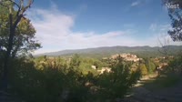 Grambois - Panorama miasta