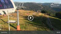 Špindlerūv Mlynas - Hromovka