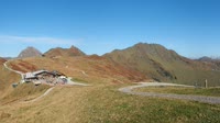 Hollersbach im Pinzgau - Hartkaser