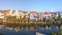 Frohnleiten - Senamiestis