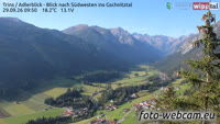 Trins - Gschnitztal
