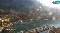 Makarska - Uostas