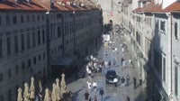 Dubrovnikas - Stradun
