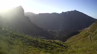 Tenerifė - Masca Valley