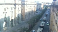 Floriana - Saint Anne Street, War Memorial