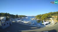 Tribunj - Sovlje Marina