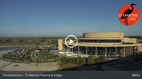 Frauenkirchen - St. Martins Therme & Lodge