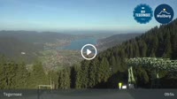 Wallberg - Tegernsee