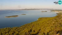 Pakoštane - Drage - Vransko jezero