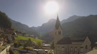 La Val - bažnyčia
