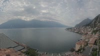 Limone sul Garda - pakrantė