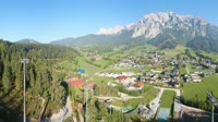 Ramsau am Dachstein - Panorama