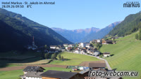 Ahrntal - Saint Jakob