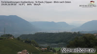 Eppan an der Weinstraße - Huebenburg