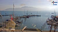 Attersee - Union Yacht Club Attersee