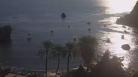 Taormina - Mazzarò Bay
