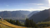 Bürserberg - Loischkopf Brandnertal