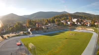 Lengvosios atletikos stadionas