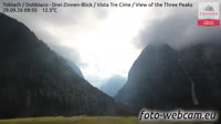 Toblach - Landro