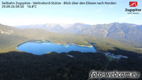 Grainau - Eibsee