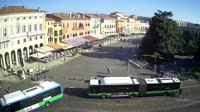 Verona - Piazza Brà