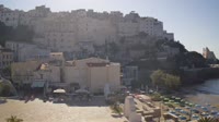 Sperlonga - Piazza Fontana
