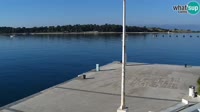 Pagas - Novalja - Pajūrio promenada