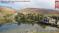 Falkert - Falkertsee
