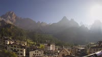 San Martino di Castrozza - Cima Rosetta