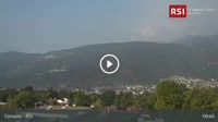 Comano - RSI Radiotelevisione Svizzera