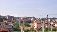 Varezė - Geležinkelio bėgiai