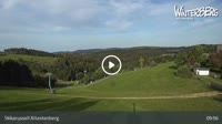 Vinterbergas - Skikarussell Altastenberg