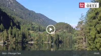 Oetz - Piburger See