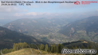 Bad Kleinkirchheim - Strohsack