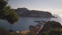 Isole Tremiti - San Domino - San Nicola