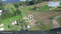 Železná Ruda - Špičák