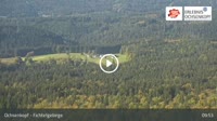 Fichtelgebirge - Ochsenkopf