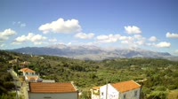 Creta - Vamos - Lefka Ori