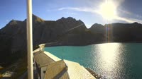 Bliudencas - Lünersee