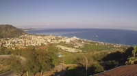 Brolo - Panorama