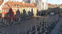 Turgaus aikštė