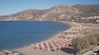 Paleochora - Sandy Beach Hotel - Pachia Ammos Beach